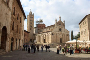 Il Nido Massa Marittima